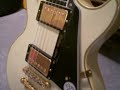 Randy Rhoads Burny Les Paul 1983-84 Randy Rhoads Burny Les Paul 1983-84