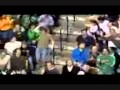 Funny Crazy Glasgow Celtic Fan