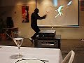 シモーヌ　テニス　動画　２