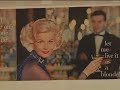 Beauty and the Blonde (Washington University in St. Louis)