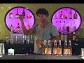 Bartending Tips | Bartenders Guide | QuickStrain.com