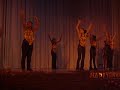 midwood kwanza fest step