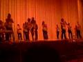midwood kwanza fest step