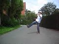 Niek & Yurben Jumpen #1