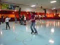 Jam Skating #6 Jam Skating #6