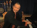 Workshop: Tan Dun & London Symphony Orchestra