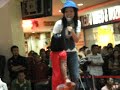 Shawal@Plaza Alam Sentral 301108
