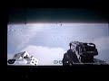 COD4 ambush glitch out of map