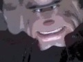 A tripped out video of my face being bent or dripped amongst itself & the image on your screen. Hallucinogenic type images for the people who are into that.