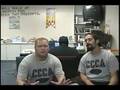 CCCA-Backstreet Boys Spoof- I Want It That Way