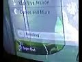 XBOX 360 Open Tray Error