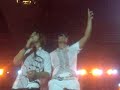 J-Rock's - Berharap Kau Kembali (live in Music Road Show, Jogja 12 Desember 2009)