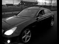 CLS 55 AMG CLS 55 AMG