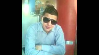 Cheb Ramzy Hajala  2012