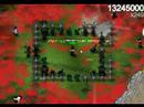 boxhead the zombie wars