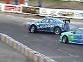 Drifting in Seattle 07, Formula D