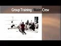 WaterRower WaterRower