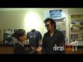 DesiVibe TV interviews Raghav