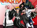 this clip is for naruto and bleach fans... compares both anime... plze rate and comment... salam and peace