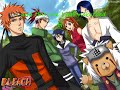 this clip is for naruto and bleach fans... compares both anime... plze rate and comment... salam and peace