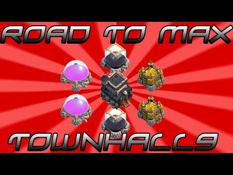 how to get more loot in th9