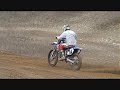 KVC Mike and Charles Hitchs sand pit.wmv