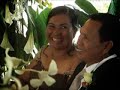 Caro - Delina Wedding Highlihts