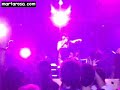 rosa lopez   medley donna summer  boadilla del monte 
