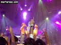 rosa lopez   medley donna summer  boadilla del monte 