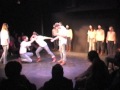 Click here to watch this video Savage/Love at CSUF, Spring 2011