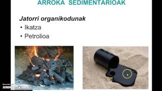 Arroka motak