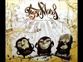 Tres Monos - Familia