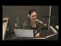 2/08 Commercial Radio Workshop w/ Mr. Runnindis 2/08 Commercial Radio Workshop w/ Mr. Runnindis