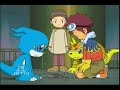 Digimon Adventure 02 Episode 16 Part 1