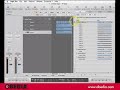 Naming Files in Logic Quick Tip