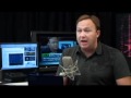 Alex Jones Vaccination wrap up Part 2 of 4 16-8-09 8-16-09 16 August 2009 Swine Flu Pandemic