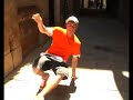 Sylar : Breakdance Sylar : Breakdance