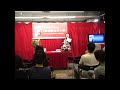 獵頭職場啟示錄 - 新書發報會 (2)