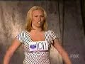 American Idol Reject - Stephanie Sugarman