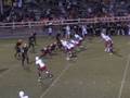 videos de Slade Farris 2007 Football Highlights