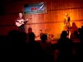 Altan in Sebastopol