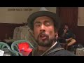 PAZ TVN DOCUMENTAL RODAJE PARTE 1
