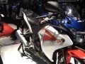 Honda CBR 250R