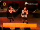 tambores del sur  vivo con marcela morelo 