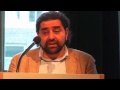 Click here to watch this video HERDENKEN & VIEREN Shervin Nekuee: 4 Mei lezing 2012