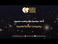 Gazelle Safari Company - Uganda's Leading Tour Operator 2023