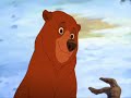 Brother Bear 2 -Welcome to this day (Portuguese Version)