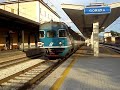 Gorizia C.le, 1.7.2008 19:12Trieste Centrale     18:20    Miramare  18:28  18:29    Bivio d'Aurisina  18:36  18:37    Sistiana-Visogliano  18:40  18:41    Monfalcone  18:48  18:49    Ronchi dei Leg. Nord  18:54  18:55    Sagrado  19:00  19:01    Gorizia Centrale  19:11  19:12    Cormons  19:21  19:22    S.Giovanni al Natis.  19:27  19:28    Manzano  19:31  19:32    Buttrio  19:36  19:37    Udine  19:46  19:49    Basiliano  19:58  19:59    Codroipo  20:06  20:07    Casarsa  20:14  20:15    Cusano  20:20  20:21    Pordenone  20:28  20:29    Fontanafredda  20:34  20:35    Sacile  20:42
