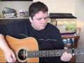'Wreck of the Edmund Fitzgerald' cover