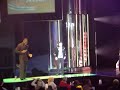 Las Vegas Club Show 拉斯維加斯 表演